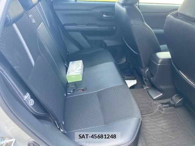 Daihatsu ROCKY 2024-10 8727418-5