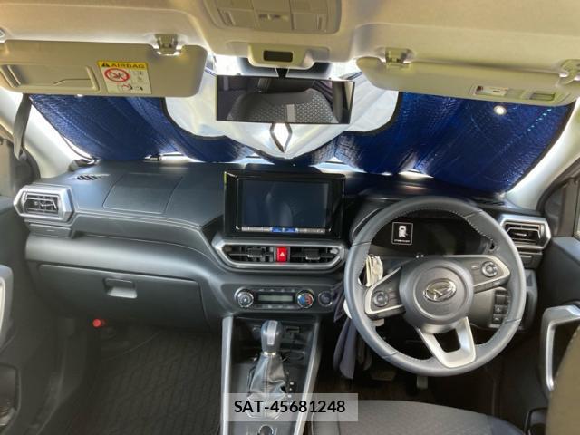 Daihatsu ROCKY 2024-10 8727418-6