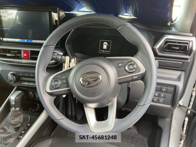 Daihatsu ROCKY 2024-10 8727418-8