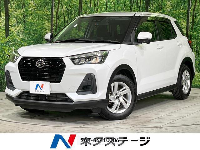 Daihatsu ROCKY 2020-02 8727727-0