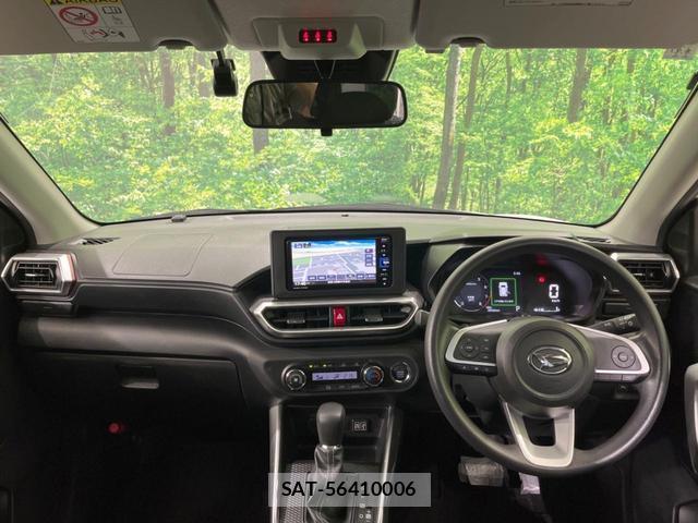 Daihatsu ROCKY 2020-02 8727727-1