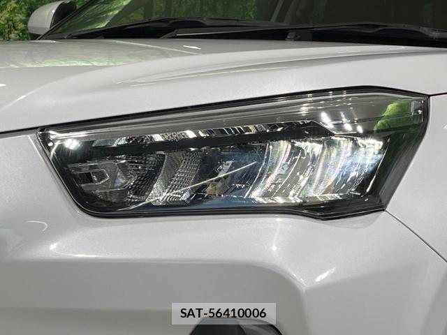 Daihatsu ROCKY 2020-02 8727727-11