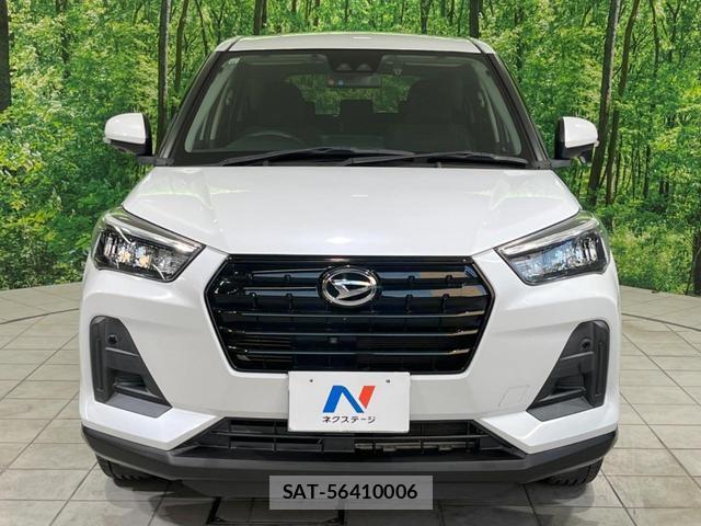 Daihatsu ROCKY 2020-02 8727727-13