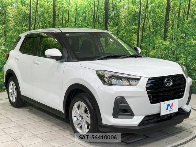 Daihatsu ROCKY 2020-02 8727727-15