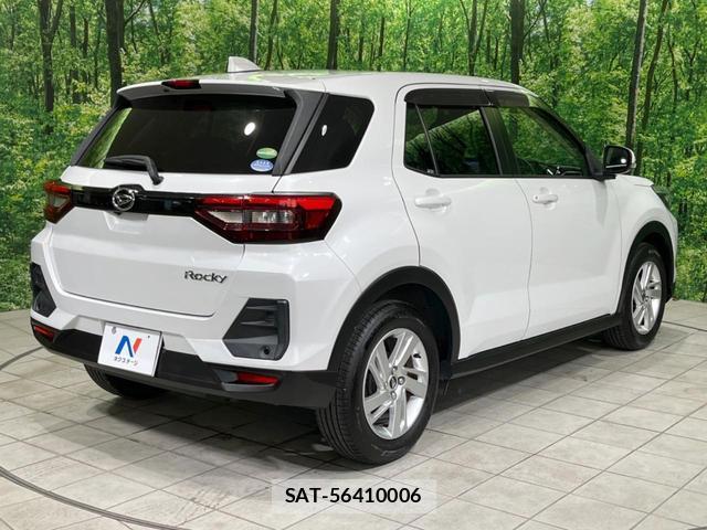 Daihatsu ROCKY 2020-02 8727727-16