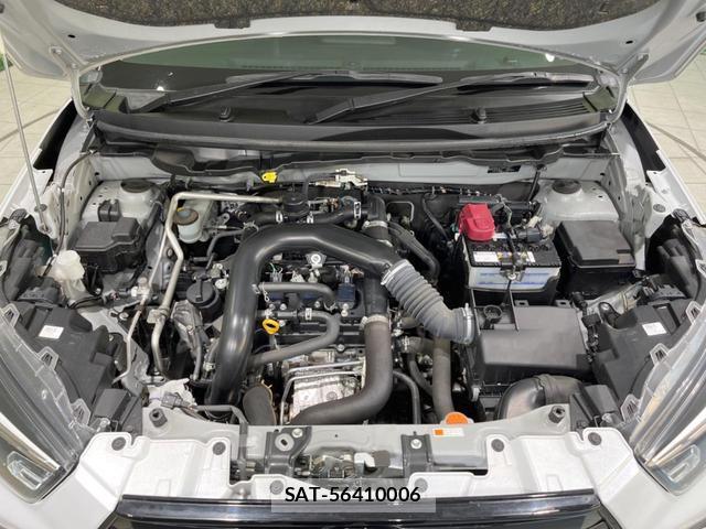Daihatsu ROCKY 2020-02 8727727-17