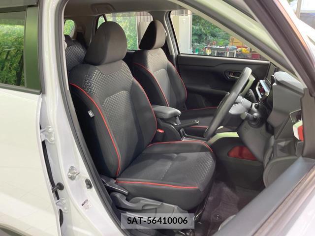 Daihatsu ROCKY 2020-02 8727727-7