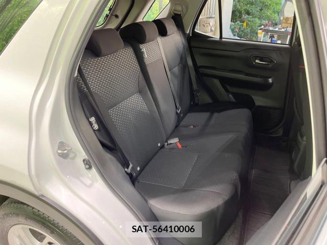 Daihatsu ROCKY 2020-02 8727727-8