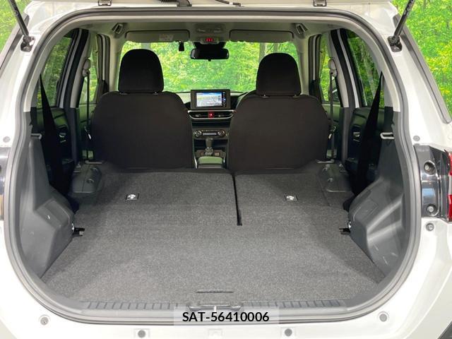 Daihatsu ROCKY 2020-02 8727727-9