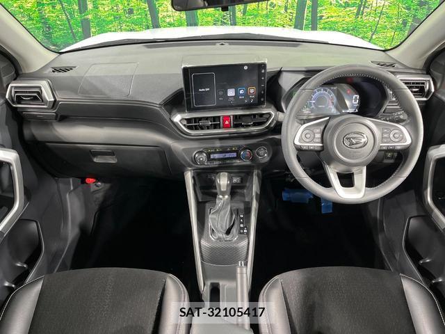 Daihatsu ROCKY 2019-12 8727807-1
