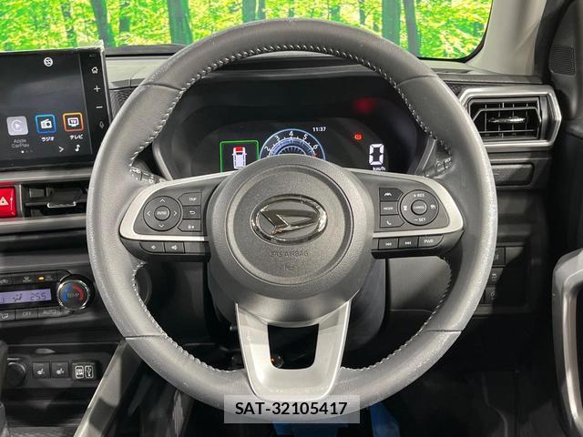 Daihatsu ROCKY 2019-12 8727807-10