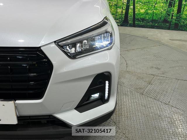 Daihatsu ROCKY 2019-12 8727807-11