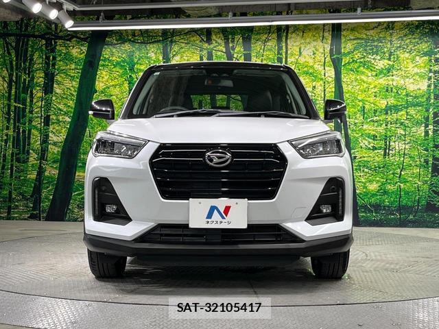 Daihatsu ROCKY 2019-12 8727807-13