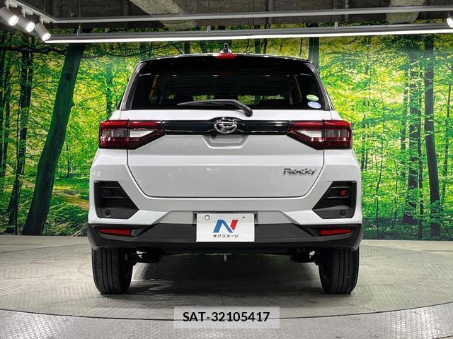 Daihatsu ROCKY 2019-12 8727807-14