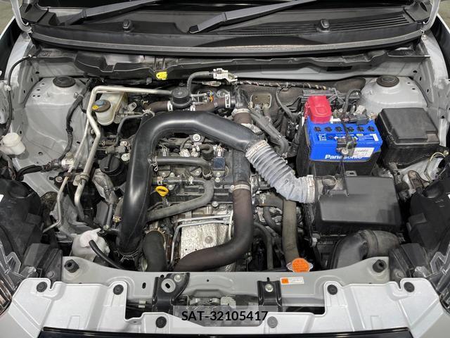 Daihatsu ROCKY 2019-12 8727807-17