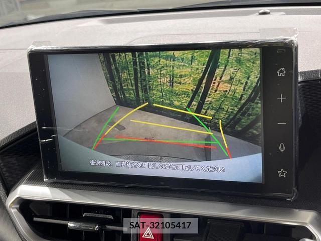 Daihatsu ROCKY 2019-12 8727807-3
