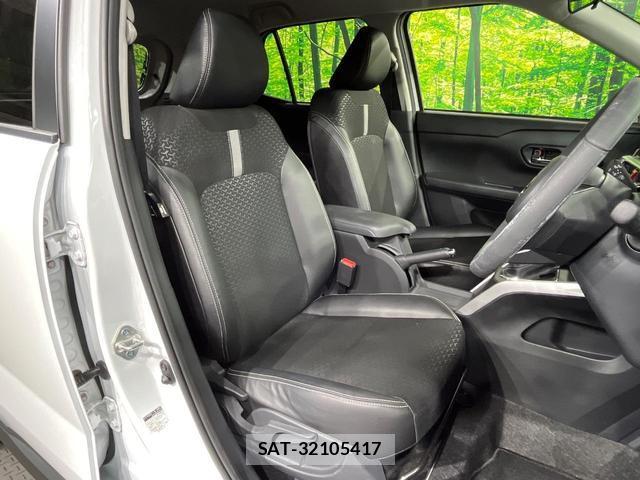 Daihatsu ROCKY 2019-12 8727807-7