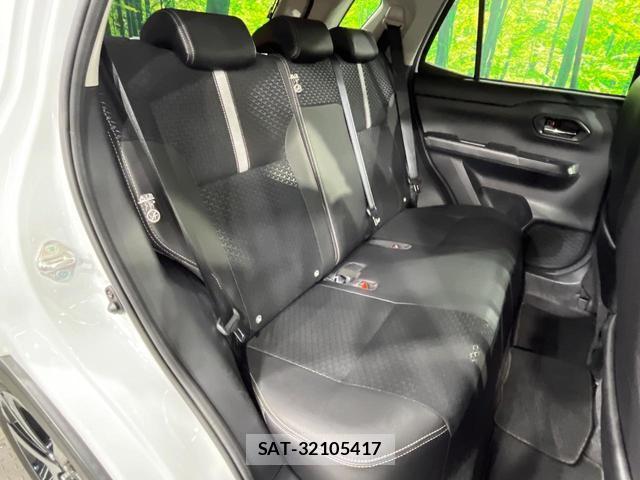 Daihatsu ROCKY 2019-12 8727807-8