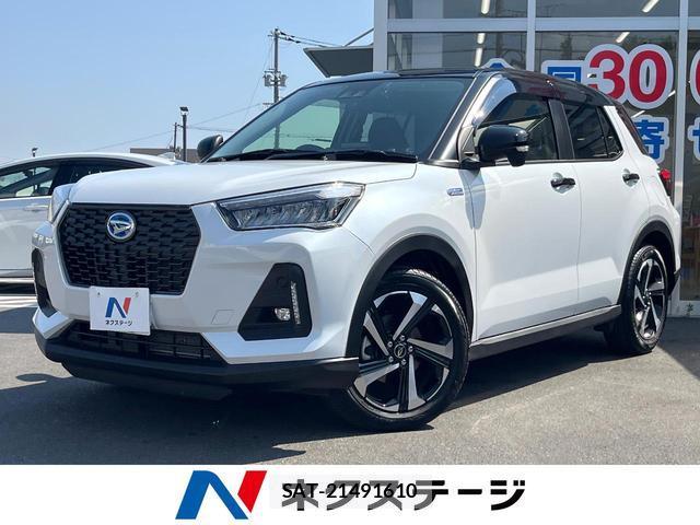 Daihatsu ROCKY 2023-03 8728727-0