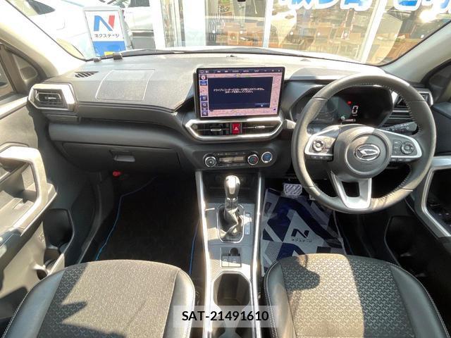 Daihatsu ROCKY 2023-03 8728727-1