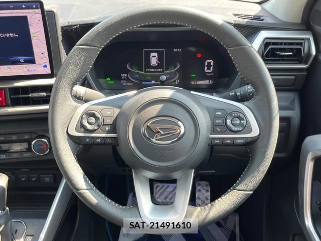 Daihatsu ROCKY 2023-03 8728727-10