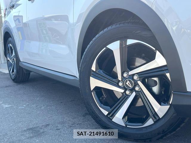 Daihatsu ROCKY 2023-03 8728727-12