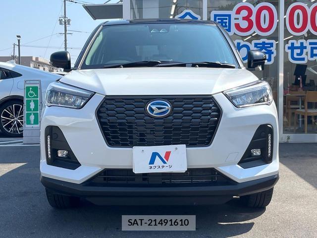 Daihatsu ROCKY 2023-03 8728727-13