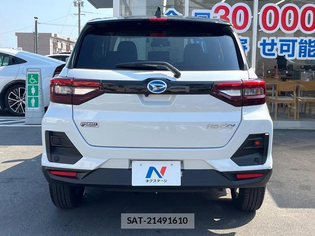 Daihatsu ROCKY 2023-03 8728727-14