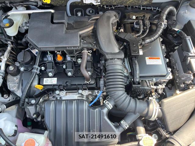 Daihatsu ROCKY 2023-03 8728727-17