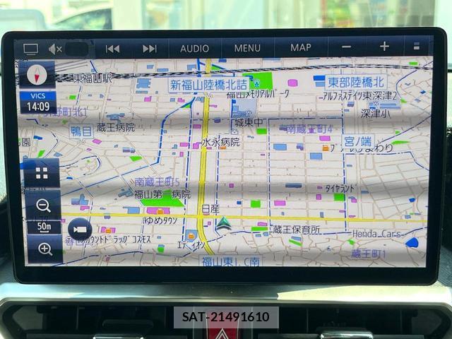 Daihatsu ROCKY 2023-03 8728727-2