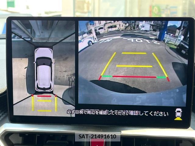Daihatsu ROCKY 2023-03 8728727-3