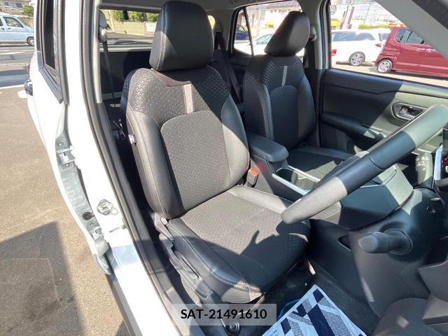 Daihatsu ROCKY 2023-03 8728727-7