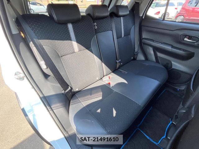 Daihatsu ROCKY 2023-03 8728727-8