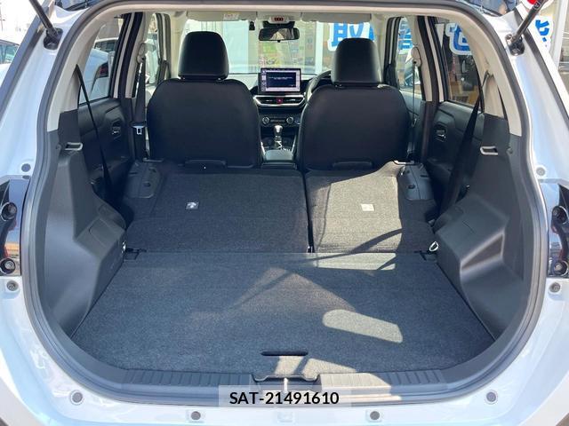 Daihatsu ROCKY 2023-03 8728727-9