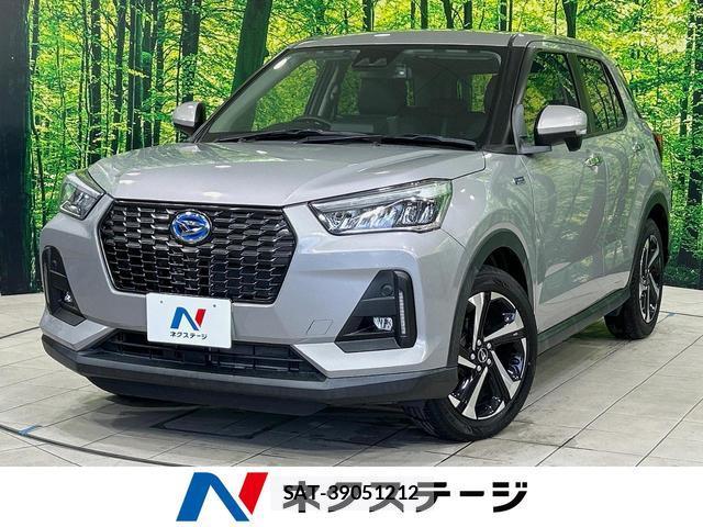Daihatsu ROCKY 2021-11 8730923-0