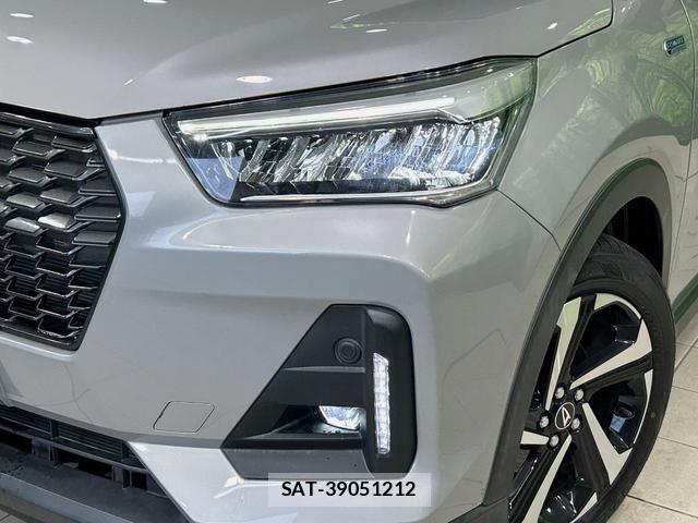 Daihatsu ROCKY 2021-11 8730923-11