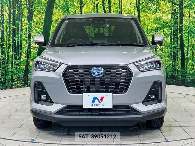 Daihatsu ROCKY 2021-11 8730923-13