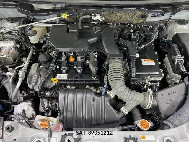 Daihatsu ROCKY 2021-11 8730923-17