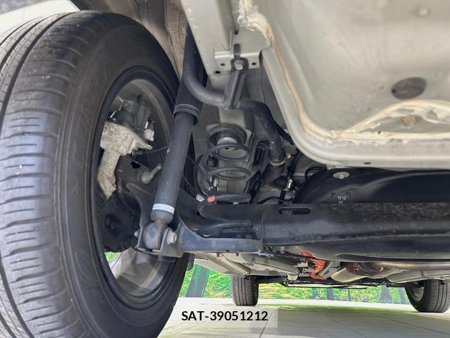 Daihatsu ROCKY 2021-11 8730923-18