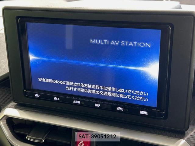 Daihatsu ROCKY 2021-11 8730923-3