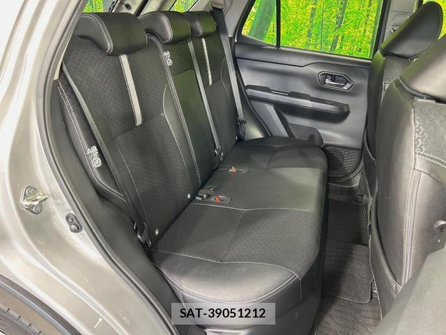 Daihatsu ROCKY 2021-11 8730923-8