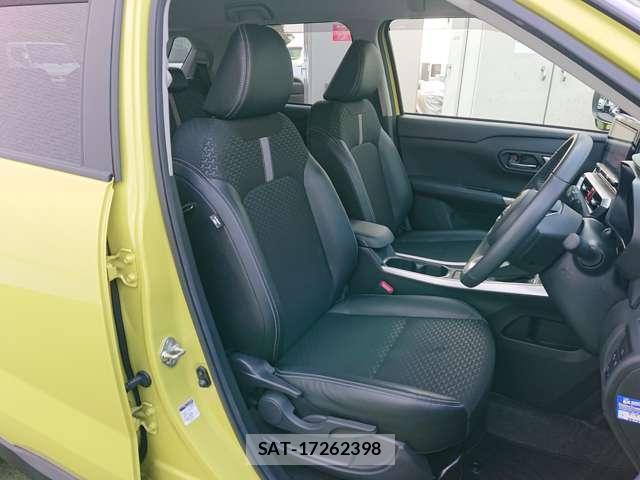Daihatsu ROCKY 2022-12 8731183-11