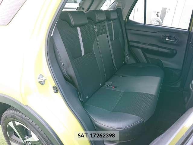 Daihatsu ROCKY 2022-12 8731183-12