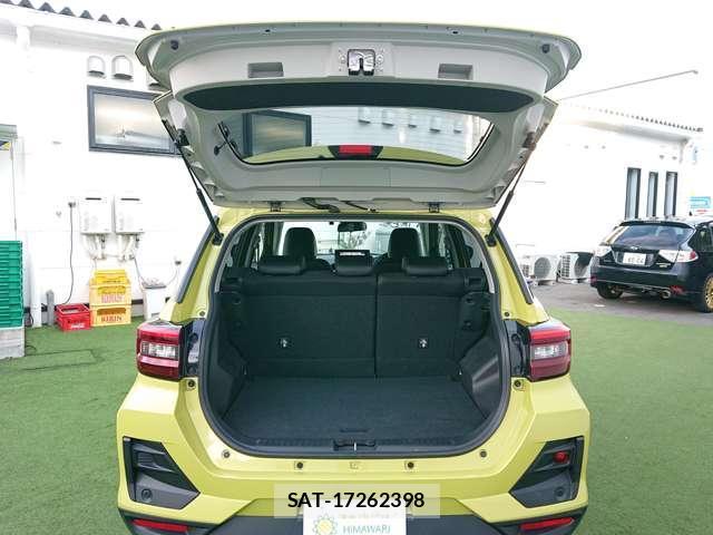 Daihatsu ROCKY 2022-12 8731183-15