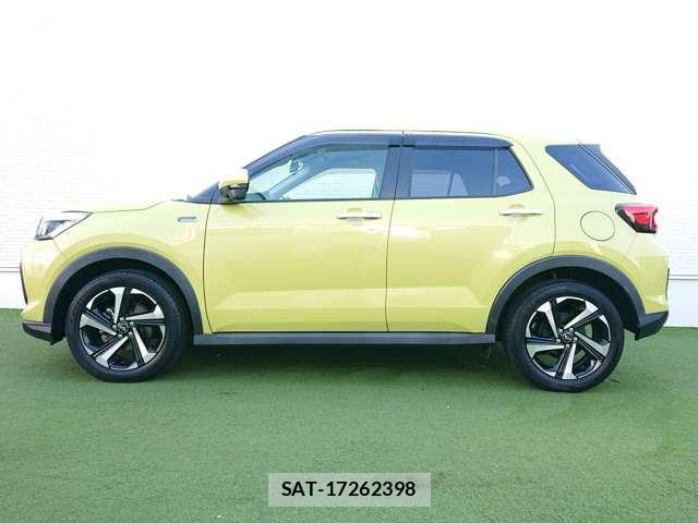 Daihatsu ROCKY 2022-12 8731183-18