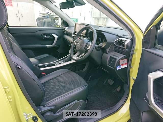 Daihatsu ROCKY 2022-12 8731183-19