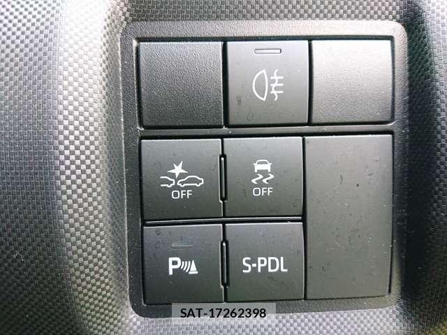 Daihatsu ROCKY 2022-12 8731183-6