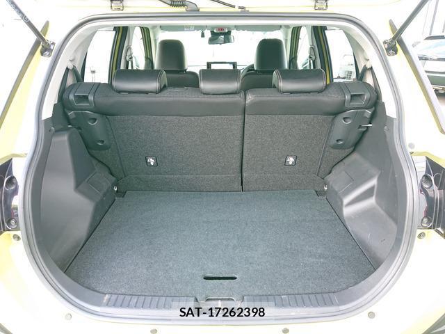 Daihatsu ROCKY 2022-12 8731183-9