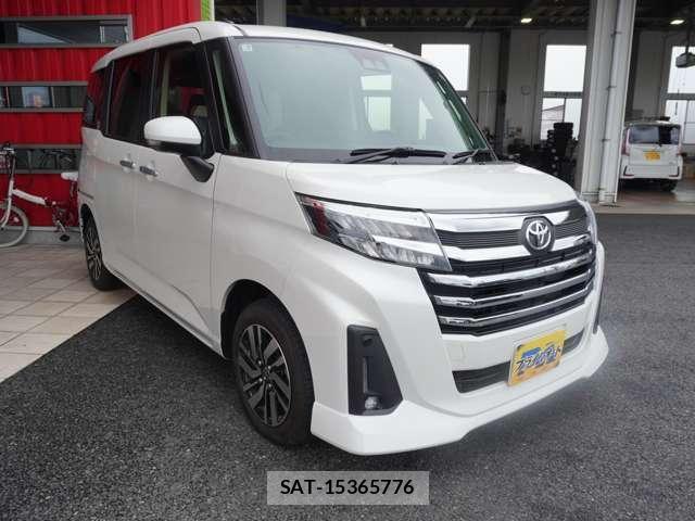 Toyota ROOMY 2025-05 8726204-1