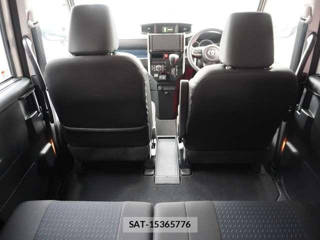 Toyota ROOMY 2025-05 8726204-10